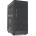 Корпус Zalman i4 черный без БП ATX 2x120mm 6x140mm 1xUSB2.0 2xUSB3.0 audio bott PSU