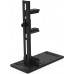 Корпус Zalman i4 черный без БП ATX 2x120mm 6x140mm 1xUSB2.0 2xUSB3.0 audio bott PSU
