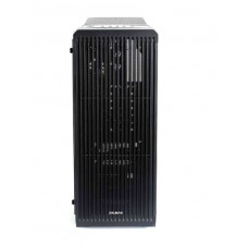 Корпус Zalman S2 черный без БП ATX 7x120mm 2xUSB2.0 1xUSB3.0 audio bott PSU