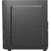 Корпус Zalman T8 черный без БП ATX 3x120mm 2x140mm 2xUSB2.0 1xUSB3.0 audio