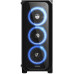 Корпус Zalman Z7 NEO черный без БП ATX 2x120mm 2x140mm 2xUSB2.0 1xUSB3.0 audio bott PSU