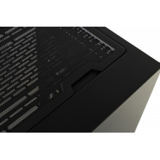Корпус Zalman Z9 Iceberg черный без БП E-ATX 6x120mm 6x140mm 2x200mm 2xUSB2.0 2xUSB3.0 audio bott PSU