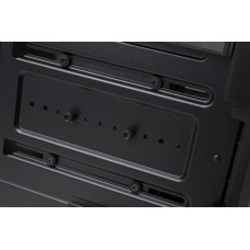 Корпус Zalman Z9 Iceberg черный без БП E-ATX 6x120mm 6x140mm 2x200mm 2xUSB2.0 2xUSB3.0 audio bott PSU