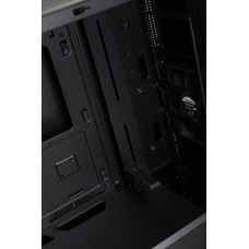 Корпус Zalman Z9 Iceberg черный без БП E-ATX 6x120mm 6x140mm 2x200mm 2xUSB2.0 2xUSB3.0 audio bott PSU
