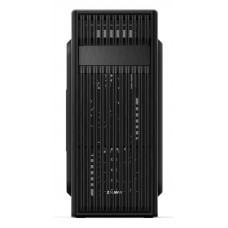 Корпус Zalman ZM-T6 черный без БП ATX 3x120mm 2xUSB2.0 1xUSB3.0 audio