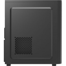 Корпус Zalman ZM-T8 черный без БП ATX 3x120mm 2x140mm 2xUSB2.0 1xUSB3.0 audio