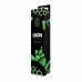 Коврик для мыши Cactus Black Mesh черный 300x250x3мм