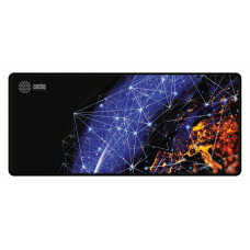 Коврик для мыши Cactus CS-MP-Pro04XXL XXL черный 900x400x3мм