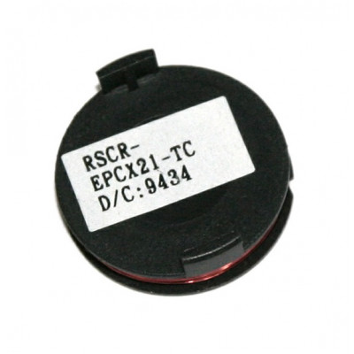 Чип Epson AcuLaser CX21N S050319 Black (4,5k)