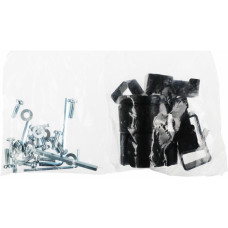 Кронштейн для мониторов Arm Media LCD-T13 черный 15"-32" макс.8кг настольный поворот и наклон верт.перемещ.