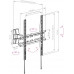 Кронштейн для телевизора Arm Media LCD-413 черный 26"-55" макс.35кг настенный поворот и наклон