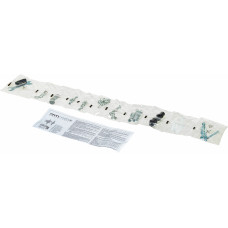 Кронштейн для телевизора Arm Media LCD-417 черный 26"-55" макс.35кг настенный поворотно-выдвижной и наклонный