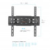 Кронштейн для телевизора Arm Media LCD-417 черный 26"-55" макс.35кг настенный поворотно-выдвижной и наклонный