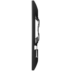 Кронштейн для телевизора Hama 00220805 черный 19"-48" макс.25кг настенный фиксированный