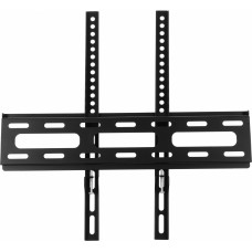 Кронштейн для телевизора Hama H-108770 черный 32"-56" макс.30кг настенный фиксированный
