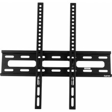 Кронштейн для телевизора Hama H-108770 черный 32"-56" макс.30кг настенный фиксированный