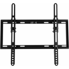 Кронштейн для телевизора Hama R1 118161 черный 32"-65" макс.30кг настенный наклон