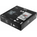 Кронштейн для телевизора Hama TILT TV Premium черный 19"-48" макс.25кг настенный