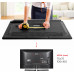 Кронштейн для телевизора Holder LCDS-5001 металлик 10"-32" макс.25кг настенный фиксированный