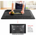Кронштейн для телевизора Holder LCDS-5051 металлик 19"-32" макс.30кг настенный наклон