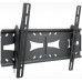 Кронштейн для телевизора Holder LCDS-5071 темный металлик 37"-55" макс.45кг настенный наклон