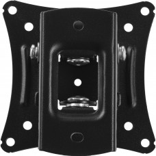 Кронштейн для телевизора Hyundai GL-R1 черный 20"-29" макс.15кг настенный поворот и наклон