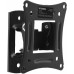 Кронштейн для телевизора Hyundai GL-R1 черный 20"-29" макс.15кг настенный поворот и наклон