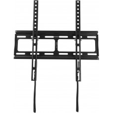 Кронштейн для телевизора Hyundai GL-T2 черный 32"-65" макс.40кг настенный наклон