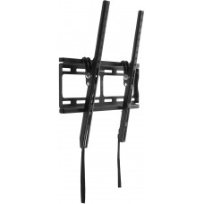 Кронштейн для телевизора Hyundai GL-T2 черный 32"-65" макс.40кг настенный наклон