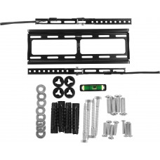 Кронштейн для телевизора Hyundai GL-T2 черный 32"-65" макс.40кг настенный наклон