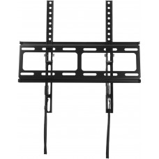 Кронштейн для телевизора Hyundai GL-T2 черный 32"-65" макс.40кг настенный наклон