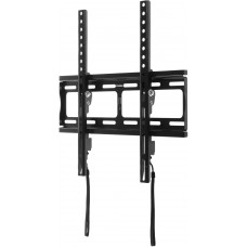 Кронштейн для телевизора Hyundai GL-T2 черный 32"-65" макс.40кг настенный наклон