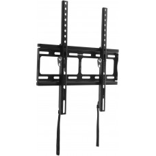 Кронштейн для телевизора Hyundai GL-T2 черный 32"-65" макс.40кг настенный наклон