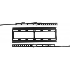 Кронштейн для телевизора Hyundai GL-T2 черный 32"-65" макс.40кг настенный наклон