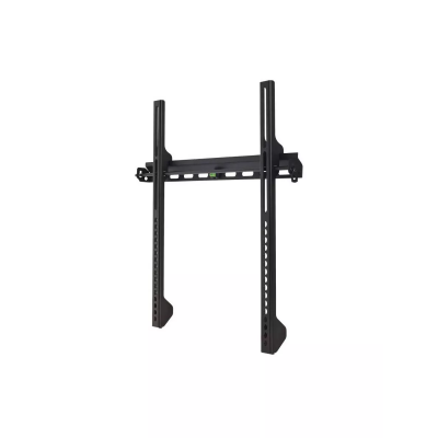 Кронштейн для телевизора Kromax VEGA-11 черный 22"-65" макс.50кг настенный фиксированный