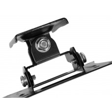 Кронштейн для телевизора SunWind 1F черный 20"-29" макс.15кг настенный поворот и наклон