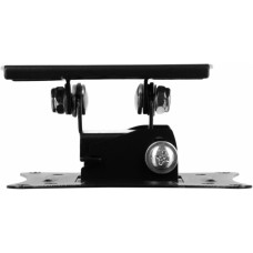 Кронштейн для телевизора SunWind 1F черный 20"-29" макс.15кг настенный поворот и наклон