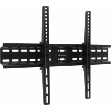 Кронштейн для телевизора Ultramounts UM835T черный 37"-70" макс.35кг настенный наклон