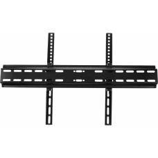 Кронштейн для телевизора Ultramounts UM835T черный 37"-70" макс.35кг настенный наклон