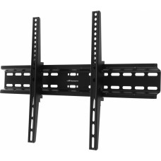 Кронштейн для телевизора Ultramounts UM835T черный 37"-70" макс.35кг настенный наклон