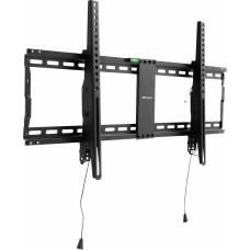 Кронштейн для телевизора Ultramounts UM840T черный 43"-90" макс.70кг настенный наклон