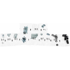 Кронштейн для телевизора Ultramounts UM840T черный 43"-90" макс.70кг настенный наклон