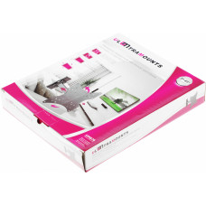 Кронштейн для телевизора Ultramounts UM876 черный 17"-42" макс.20кг настенный поворот и наклон