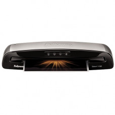 Ламинатор Fellowes Saturn A3 белый/серый (FS-57360) A3 (75-125мкм) 50см/мин (2вал.) хол.лам. лам.фото