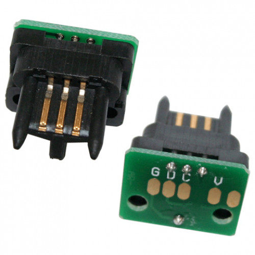 Чип Sharp AR-5625/5631 AR310T (25k)