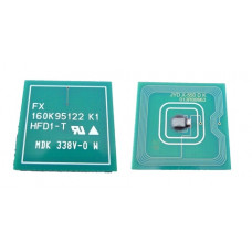 Чип Xerox Color 550 013R00663 Black drum (190k)