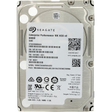 Жесткий диск Seagate SAS 3.0 600GB ST600MM0009 Enterprise Performance (10000rpm) 128Mb 2.5"