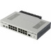Маршрутизатор MikroTik CCR2004-16G-2S+PC 10/100/1000BASE-TX/SFP/SFP+ белый