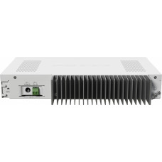 Маршрутизатор MikroTik CCR2004-16G-2S+PC 10/100/1000BASE-TX/SFP/SFP+ белый