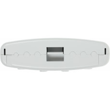Маршрутизатор MikroTik PowerBox (RB750P-PBR2) 10/100BASE-TX белый